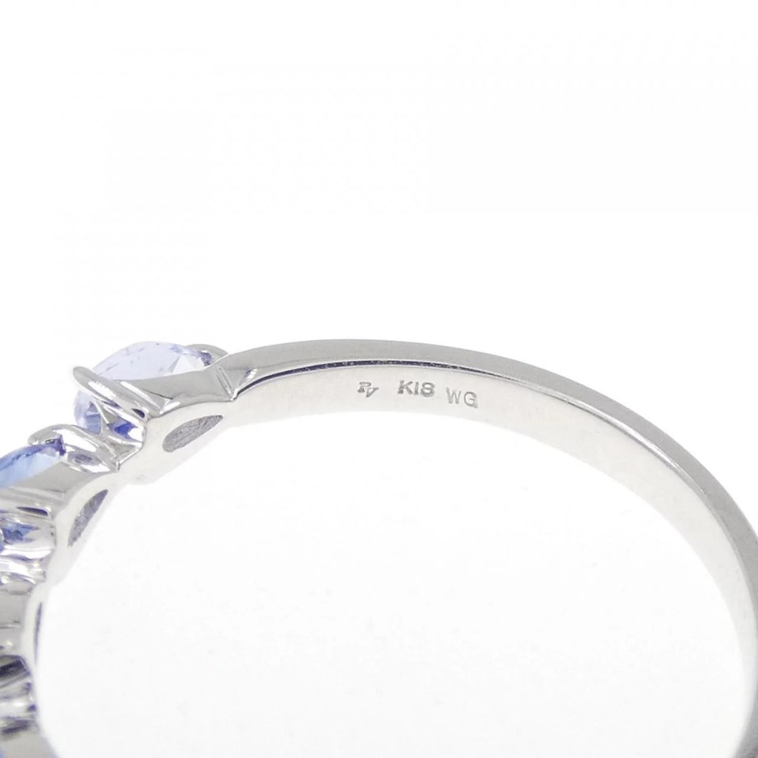 PONTE VECCHIO SAPPHIRE RING - 3