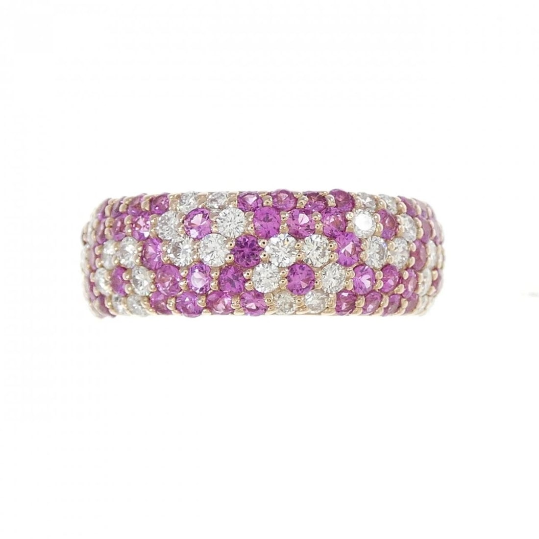 PONTE VECCHIO SAPPHIRE RING - 2