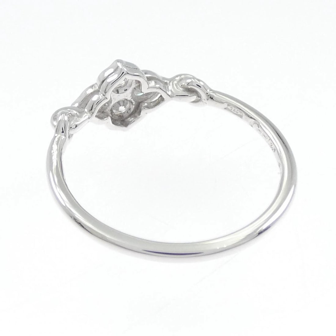 CARTIER HINDU RING - 2
