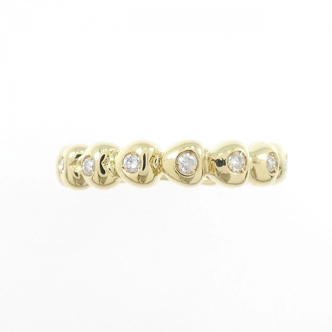 PONTE VECCHIO DIAMOND RING - 2