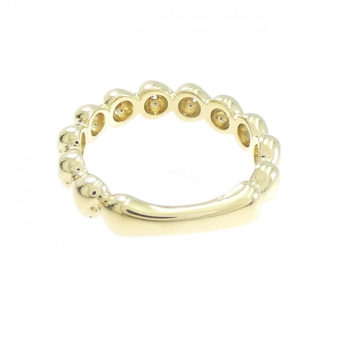 PONTE VECCHIO DIAMOND RING - 3