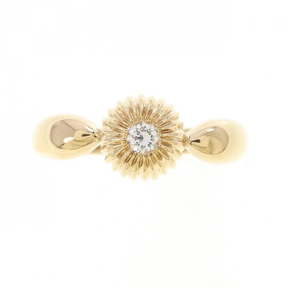 CHAUMET DIAMOND RING - 2
