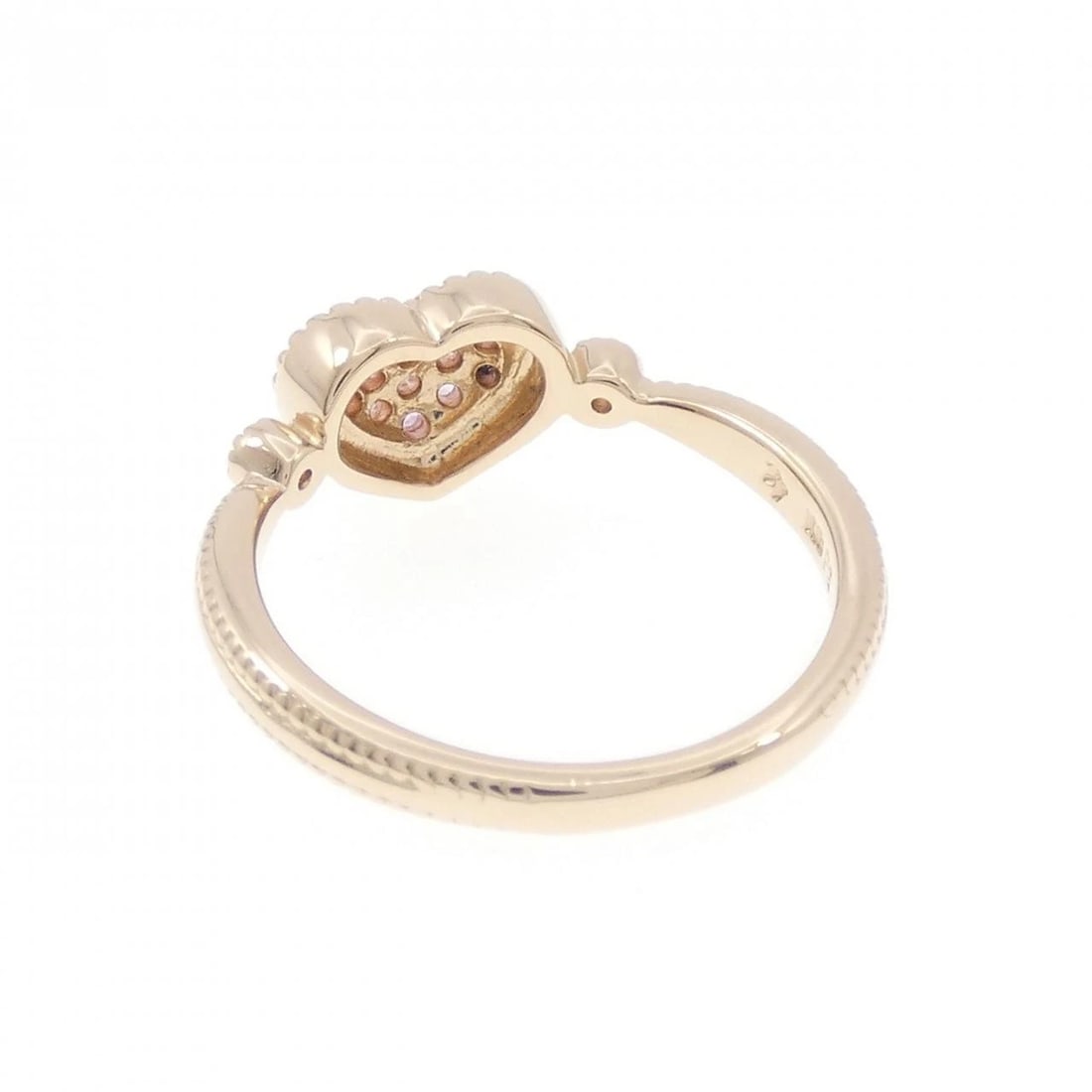 PONTE VECCHIO SAPPHIRE RING - 3