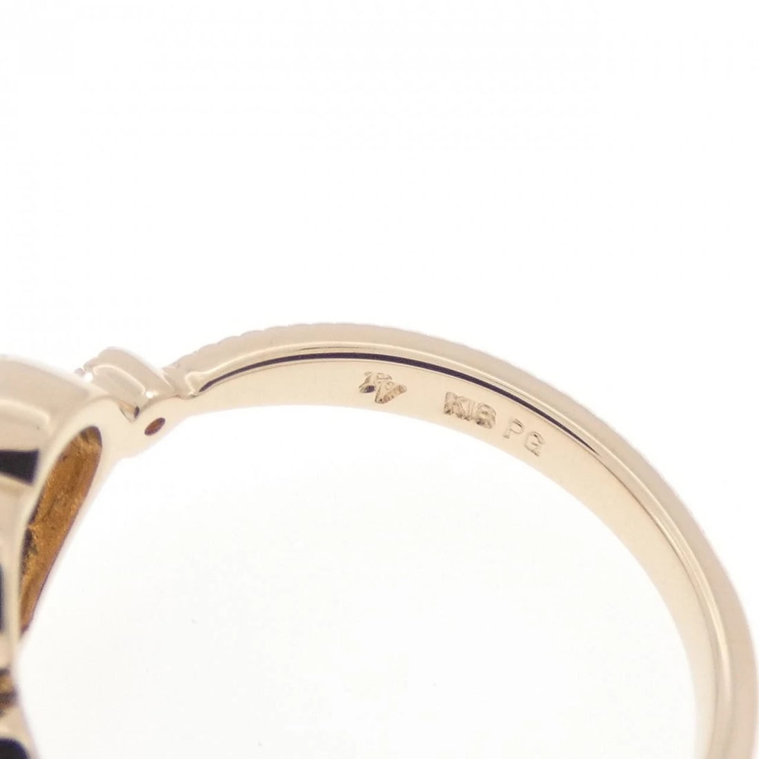 PONTE VECCHIO SAPPHIRE RING - 4