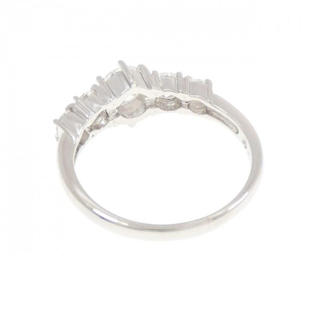 TASAKI DIAMOND RING - 2