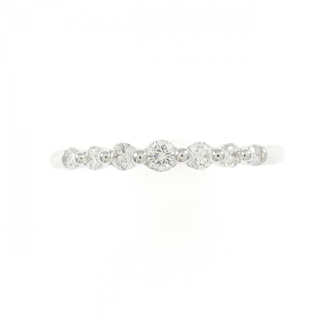 PONTE VECCHIO DIAMOND RING - 2