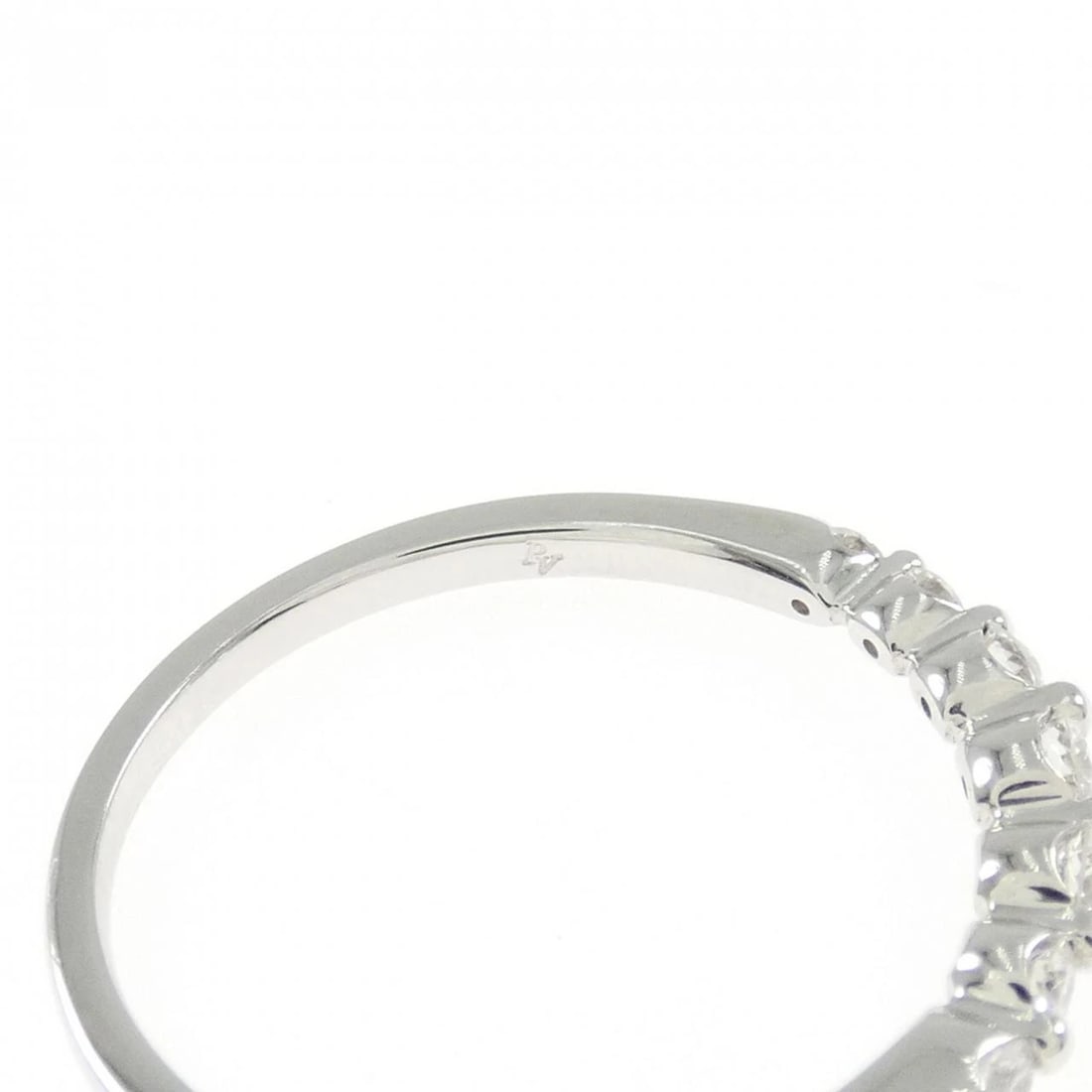 PONTE VECCHIO DIAMOND RING - 3
