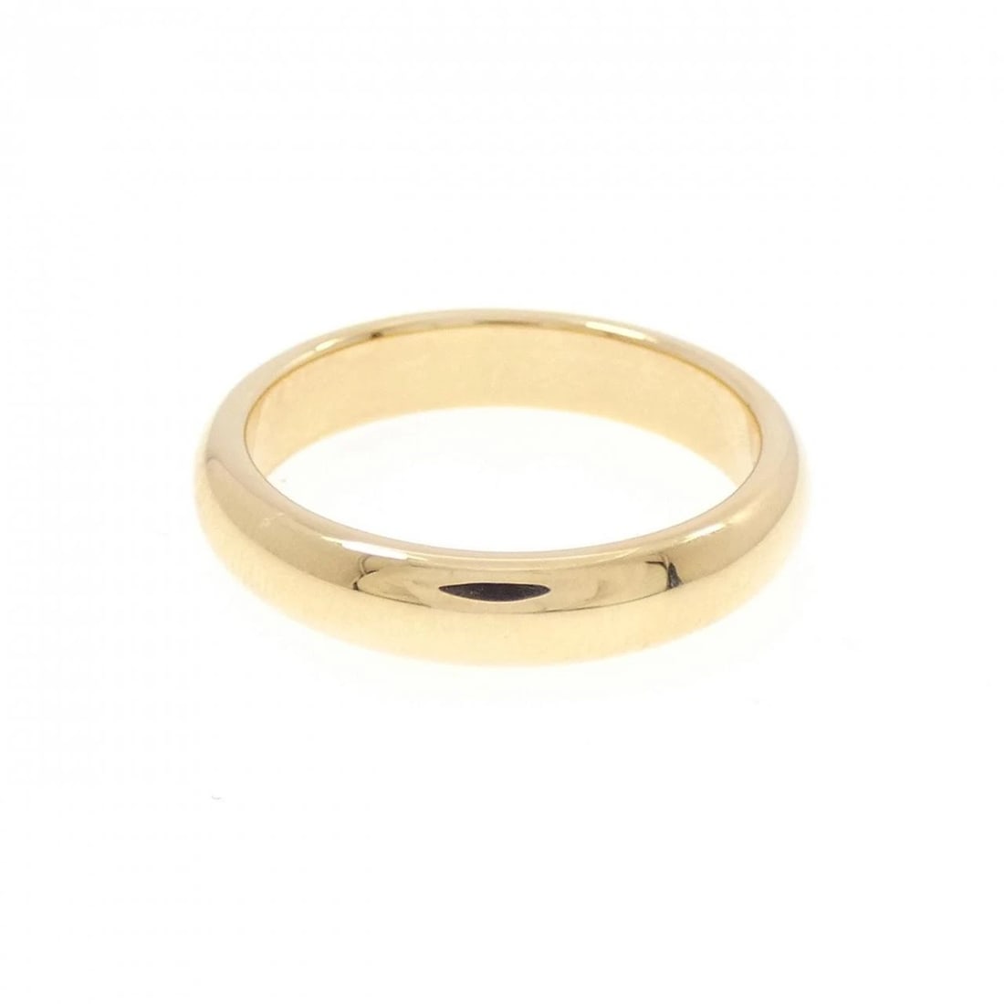 CARTIER WEDDING RING - 2