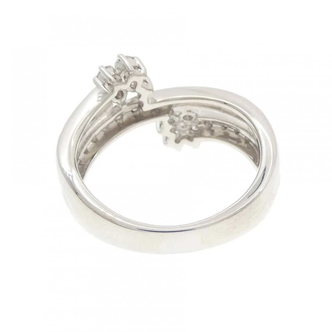 TASAKI DIAMOND RING - 2