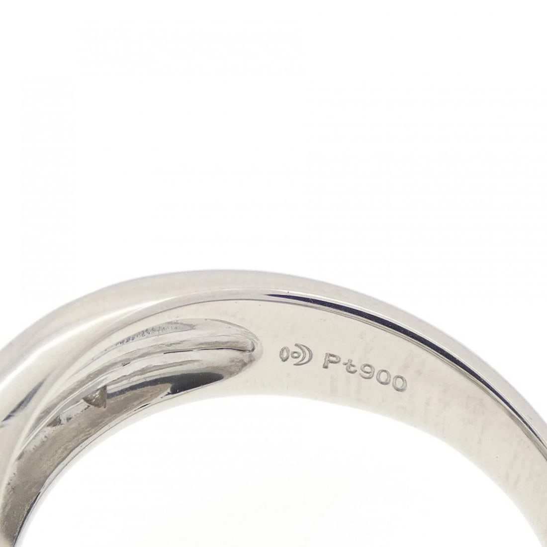 TASAKI DIAMOND RING - 3