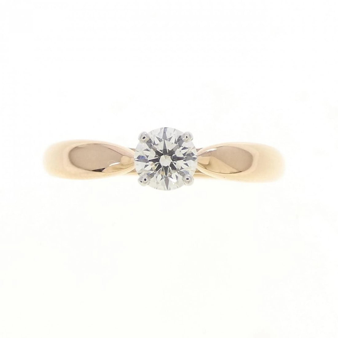 TIFFANY&CO. HARMONY RING - 2