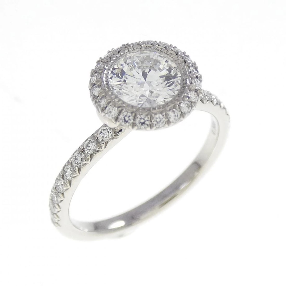 PIAGET PASSION RING (1 of 2)