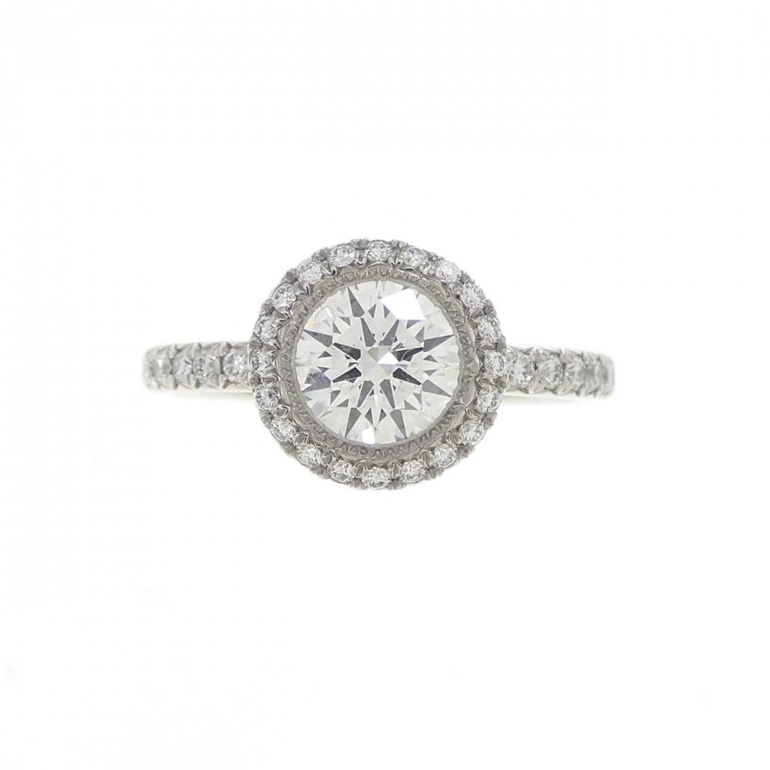 PIAGET PASSION RING - 2