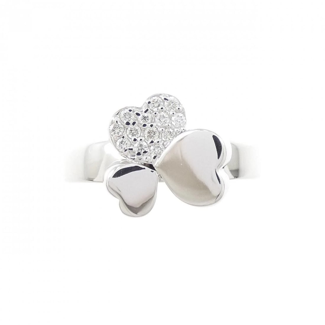 PONTE VECCHIO DIAMOND RING - 2