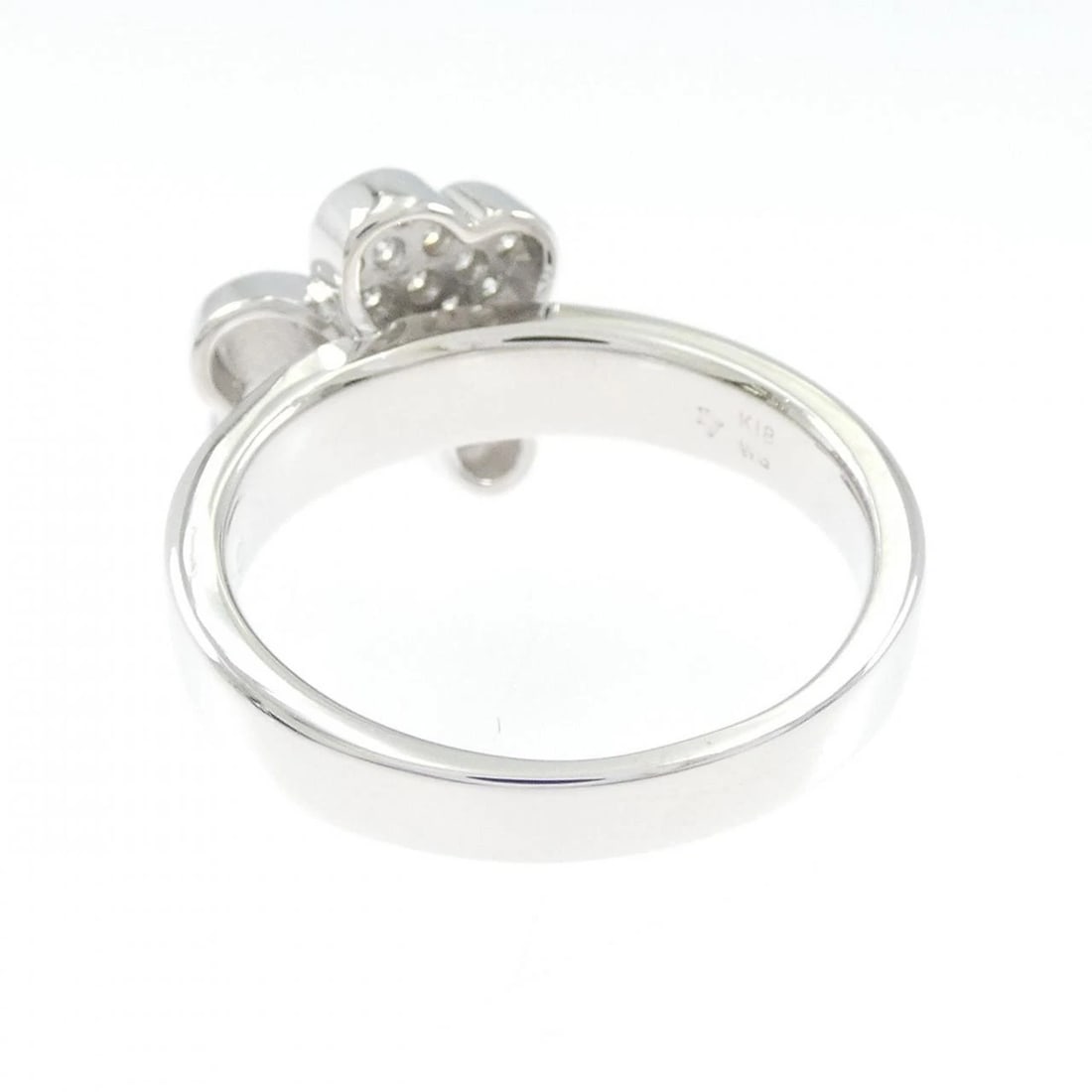 PONTE VECCHIO DIAMOND RING - 3