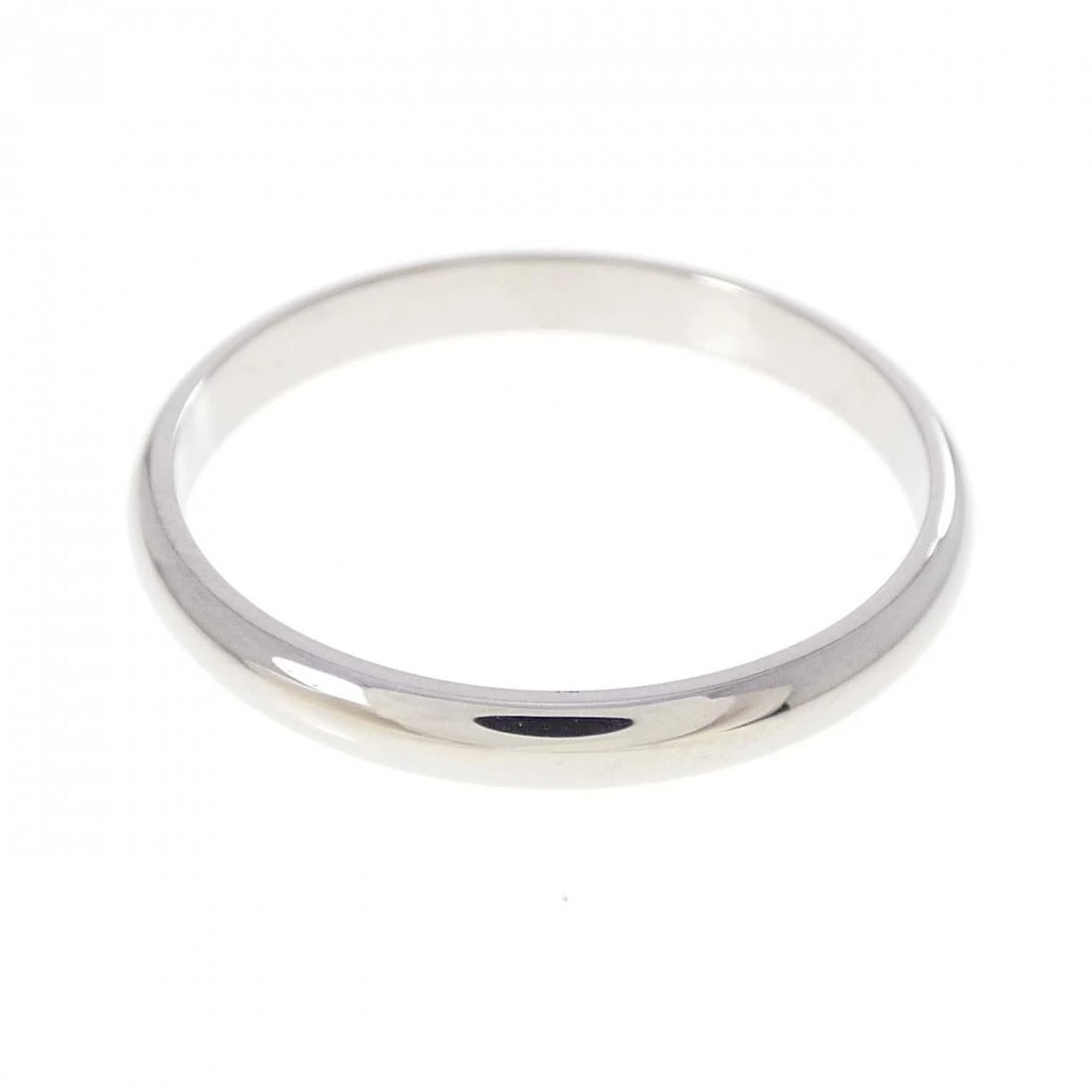 CARTIER WEDDING RING - 2