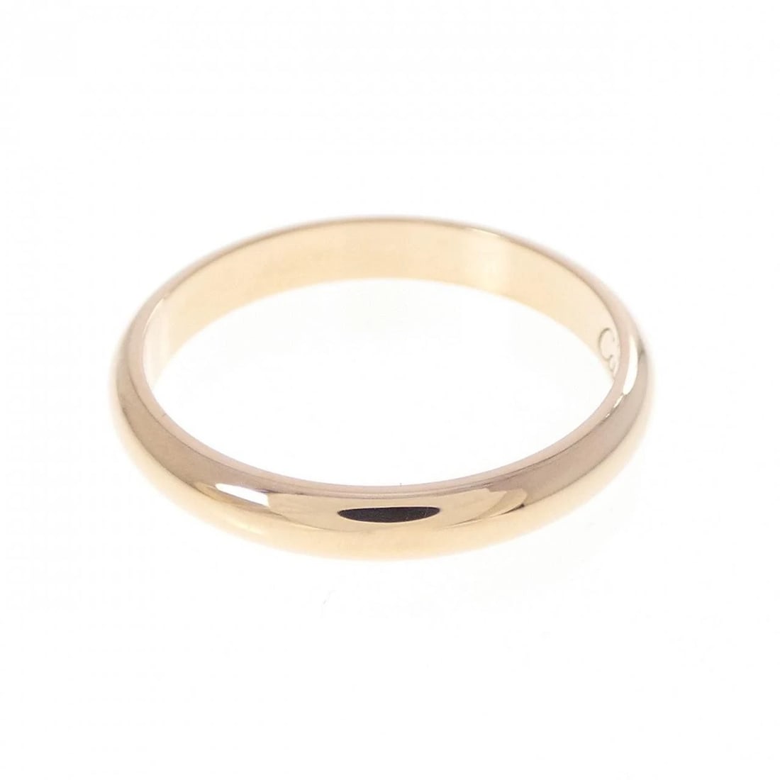 CARTIER WEDDING RING - 2