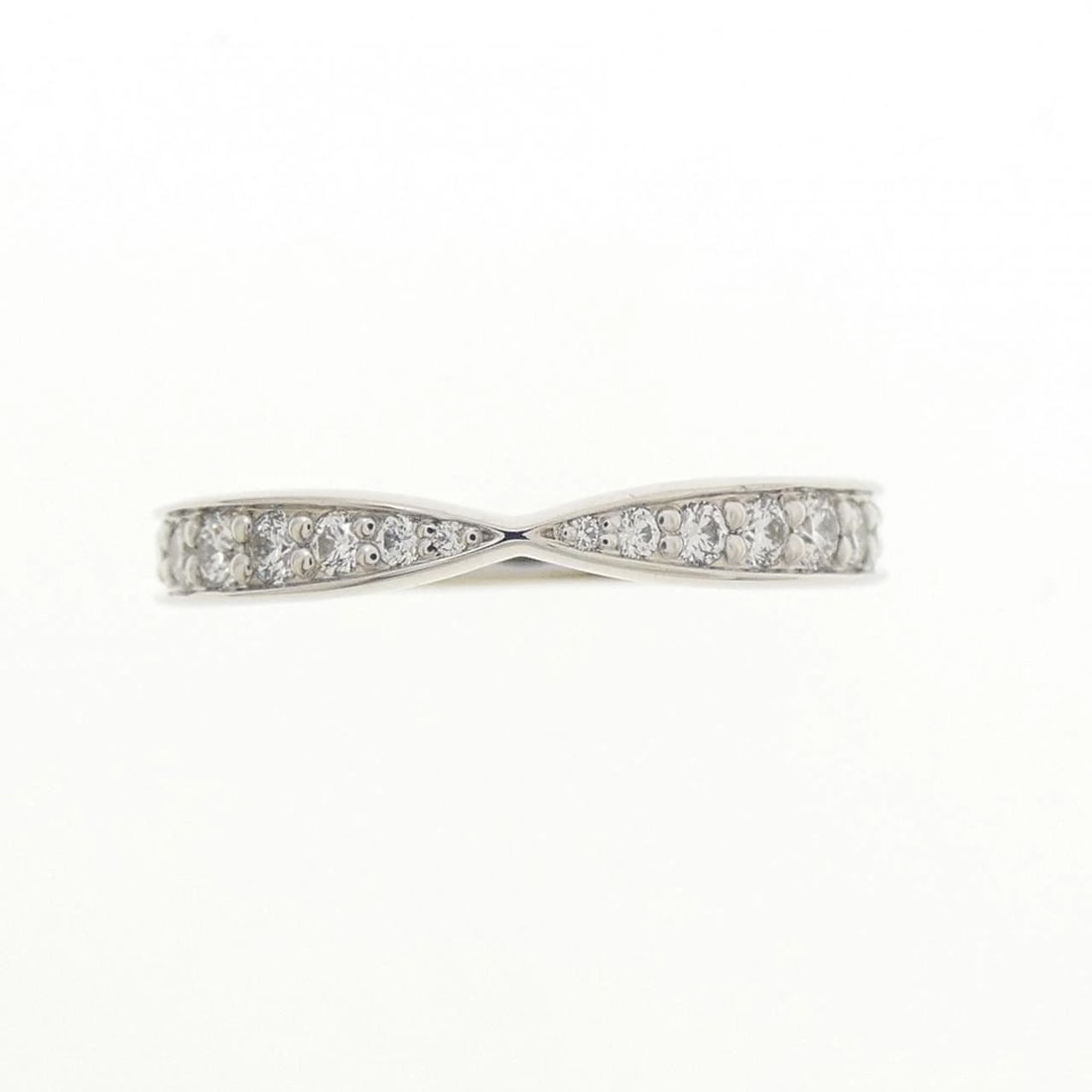 TIFFANY & CO. HARMONY RING - 2
