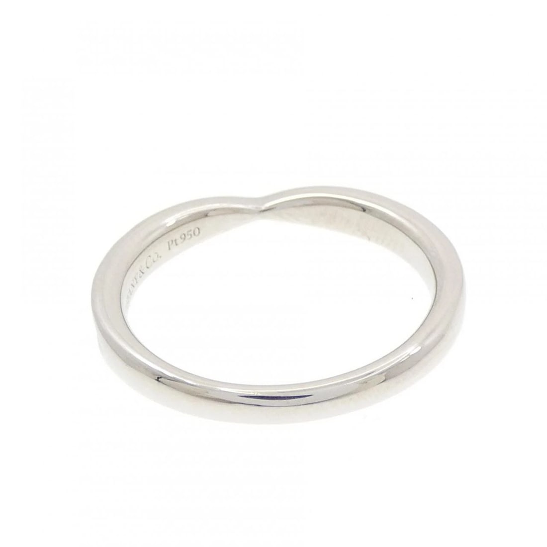 TIFFANY & CO. HARMONY RING - 3