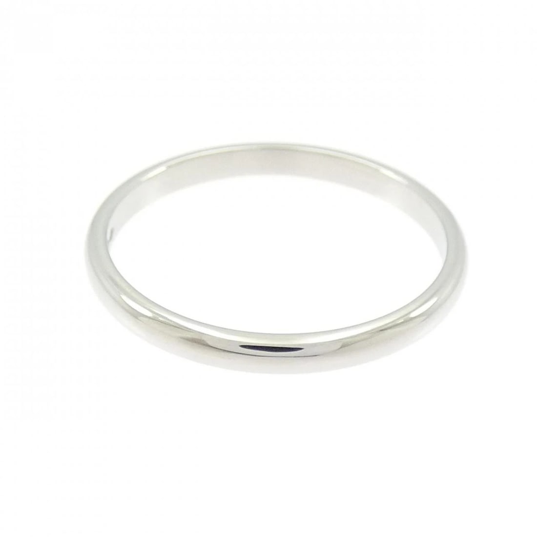 CARTIER WEDDING RING - 2