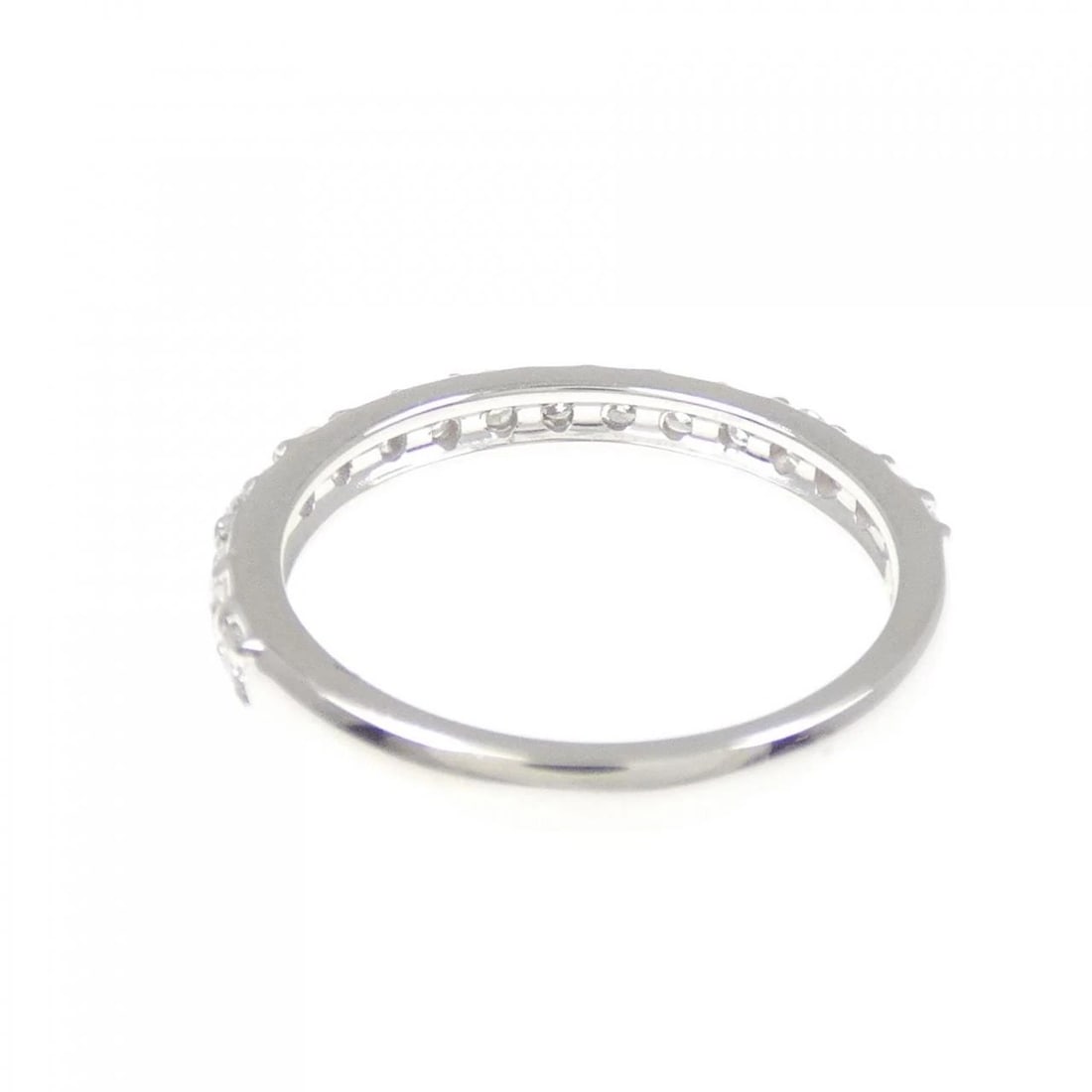 PONTE VECCHIO HALF ETERNITY RING - 2