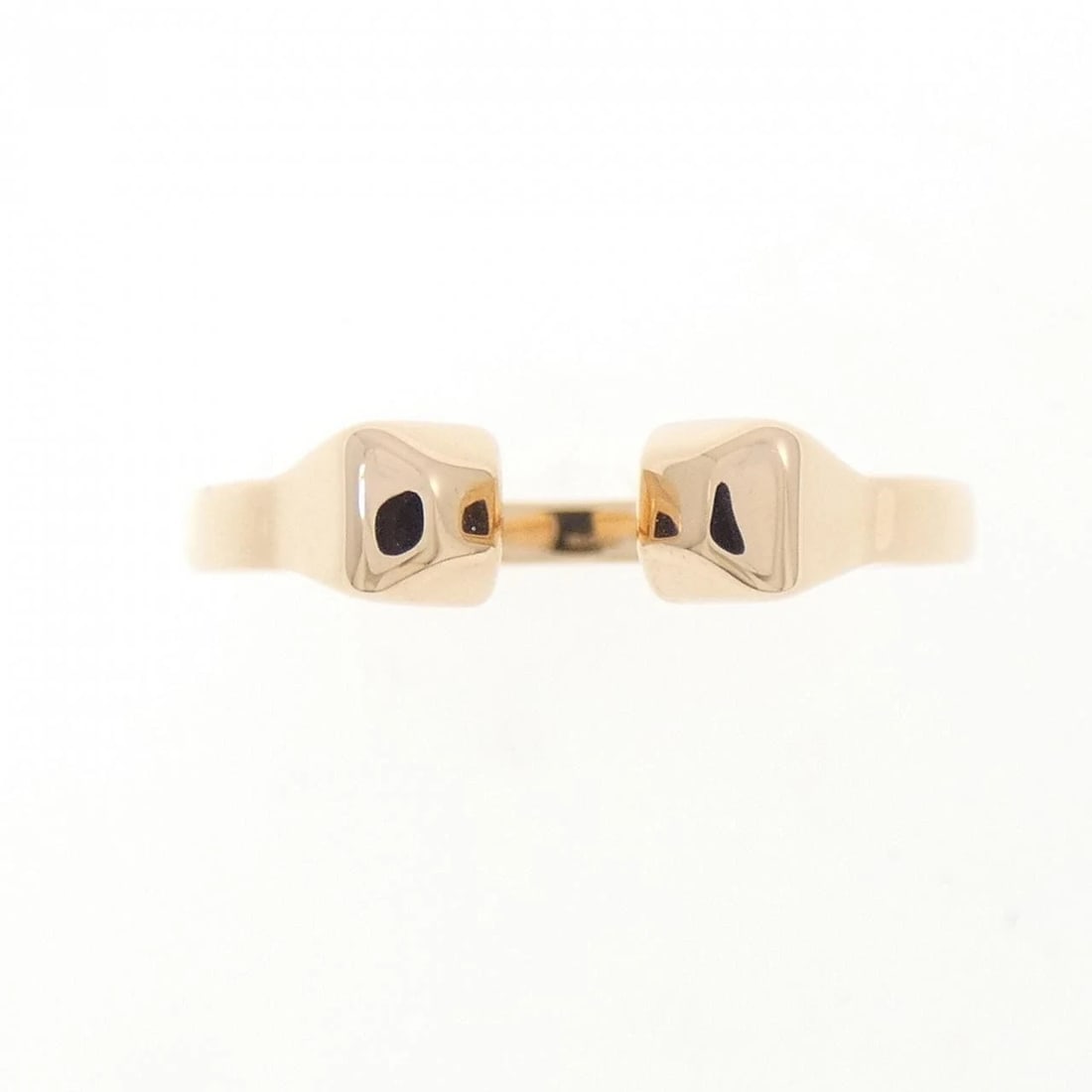 GUCCI CHIODO RING - 2