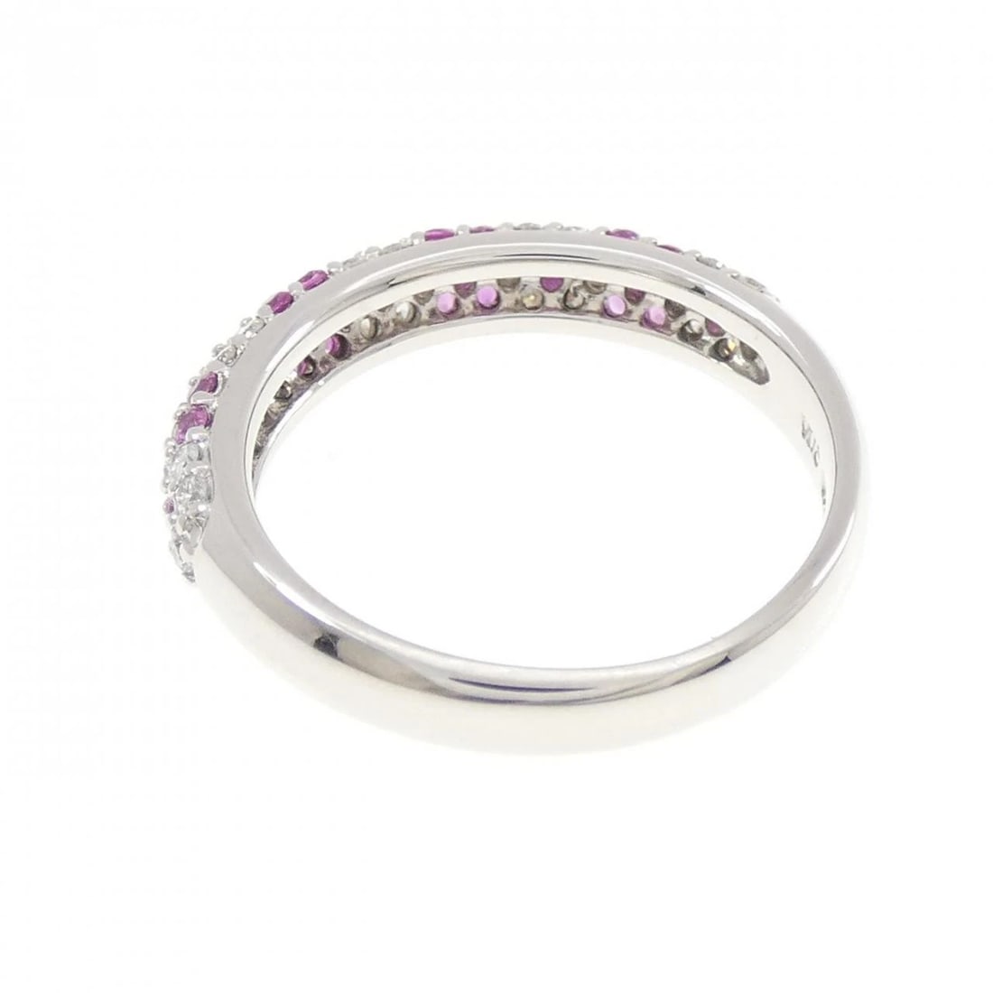 PONTE VECCHIO SAPPHIRE RING - 2