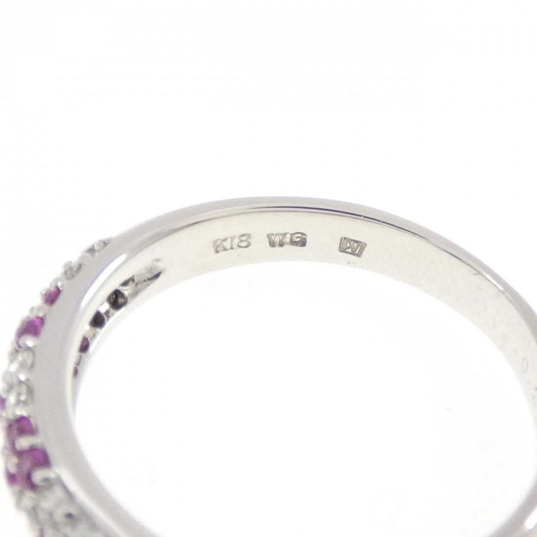 PONTE VECCHIO SAPPHIRE RING - 3