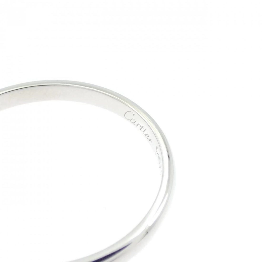 CARTIER WEDDING RING - 3