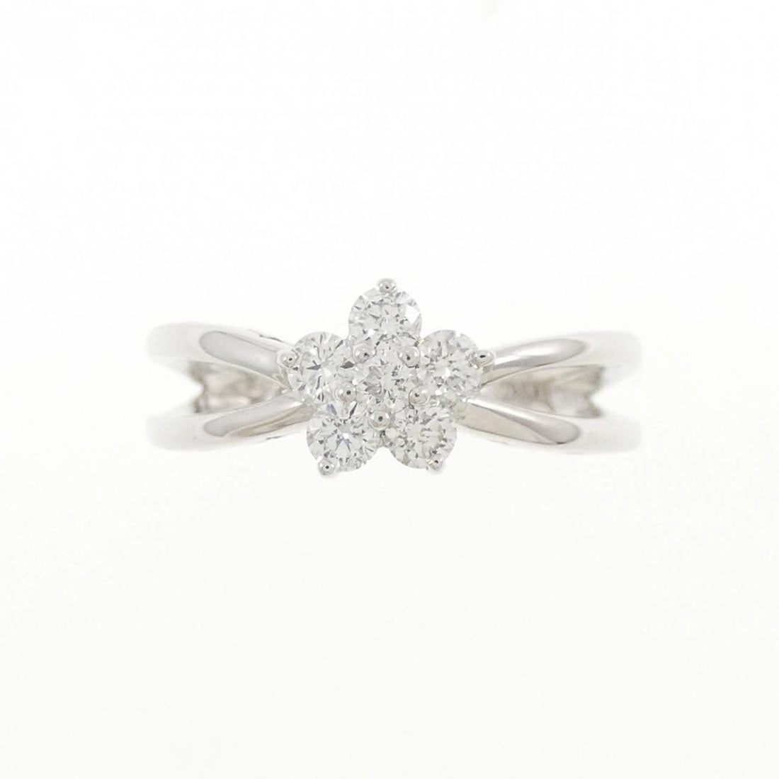 PONTE VECCHIO FLOWER RING - 2