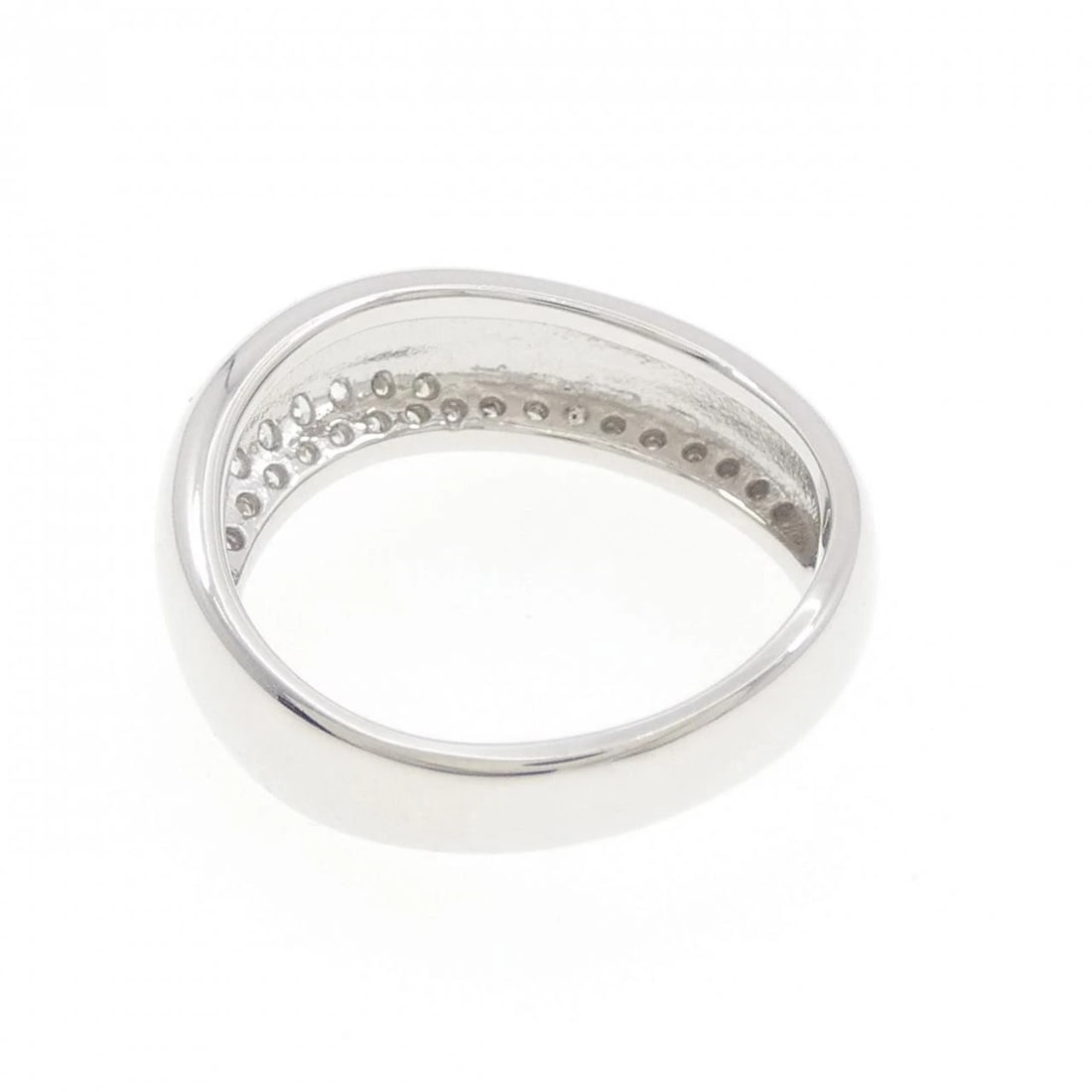 PONTE VECCHIO DIAMOND RING - 2