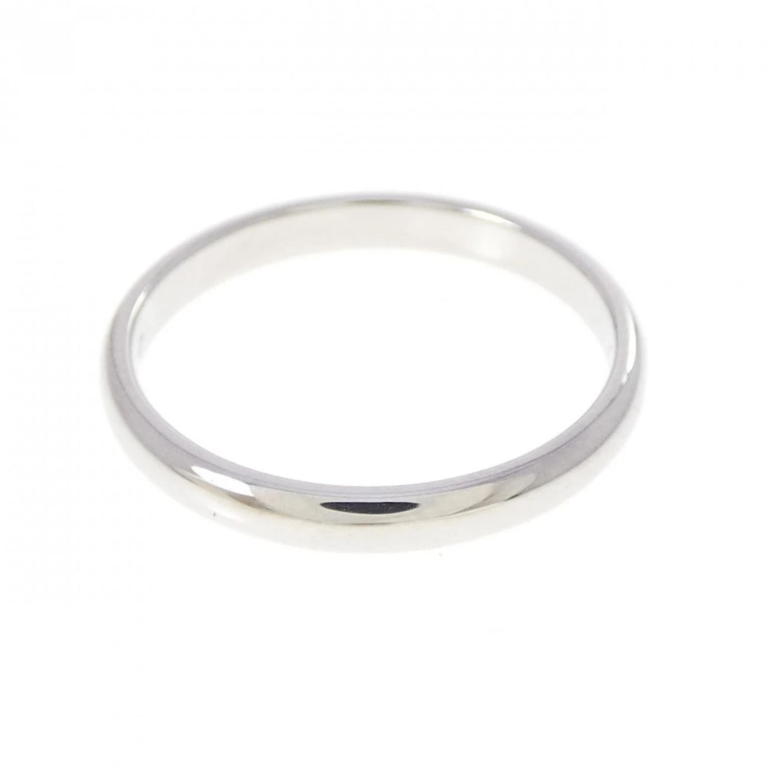 CARTIER WEDDING RING - 2