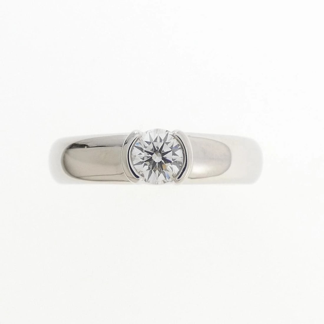 TIFFANY&CO. DOTS RING - 2