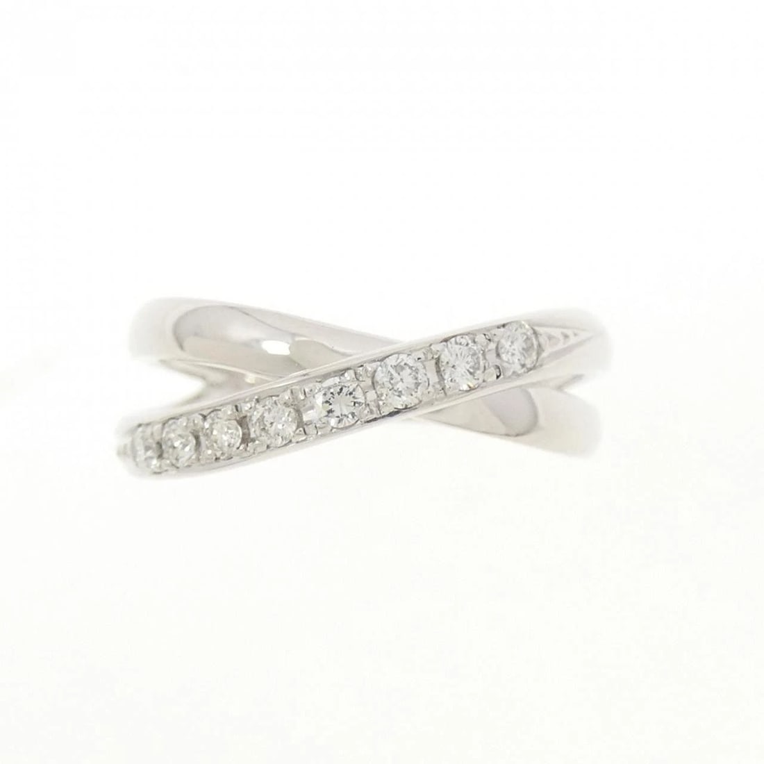 PONTE VECCHIO DIAMOND RING - 2
