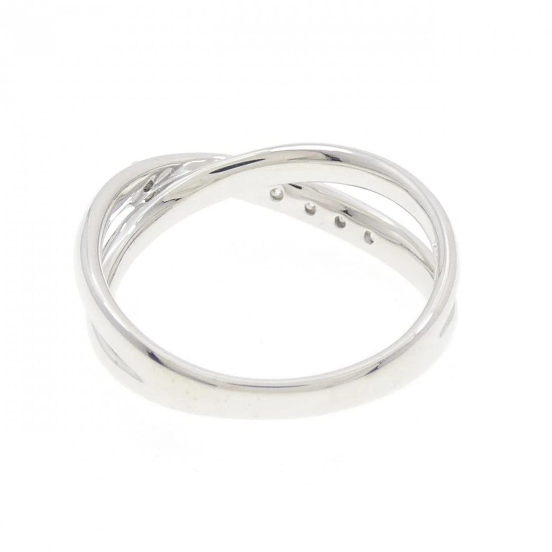 PONTE VECCHIO DIAMOND RING - 3