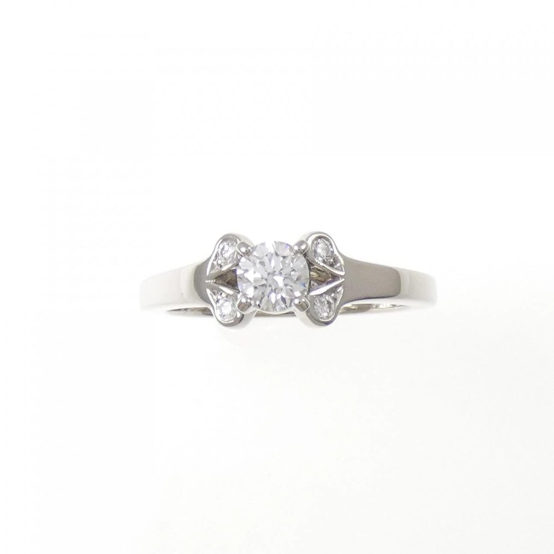 CARTIER BALLERINA RING - 2