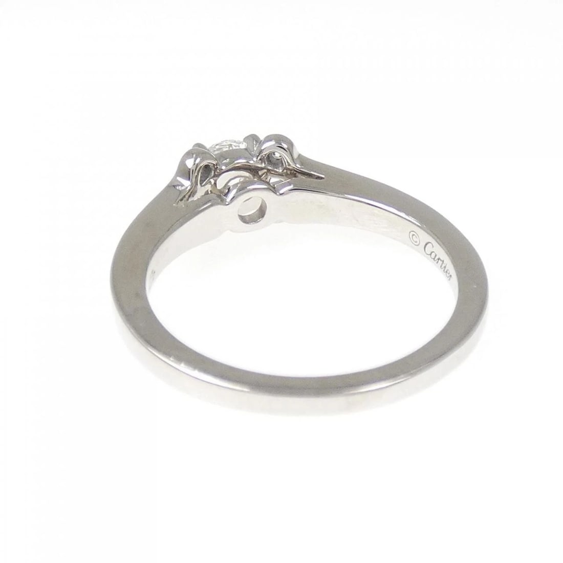 CARTIER BALLERINA RING - 3