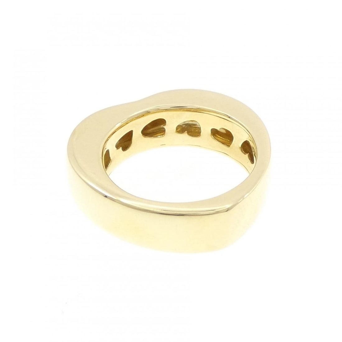 PONTE VECCHIO DIAMOND RING - 2