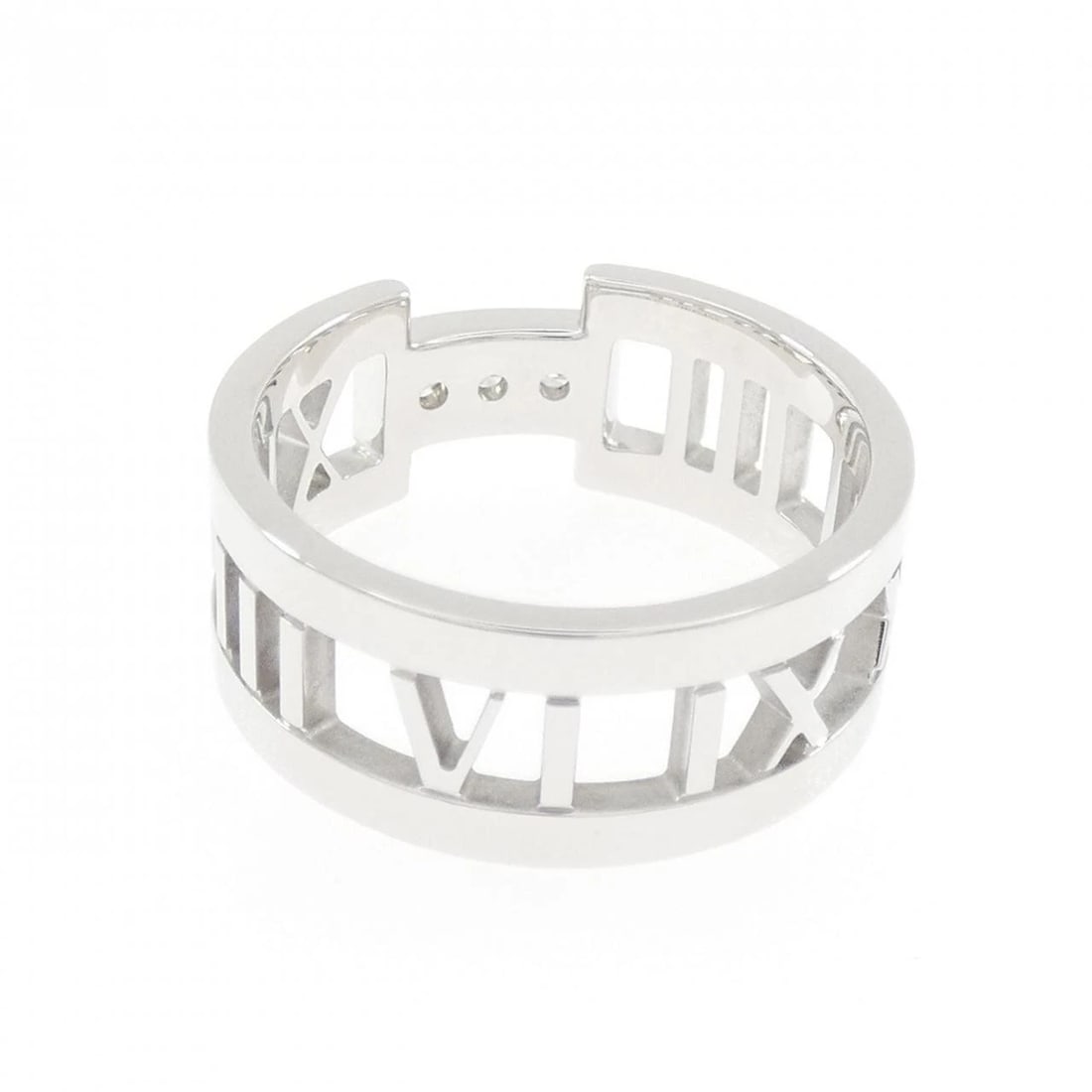 TIFFANY&CO. RING - 2