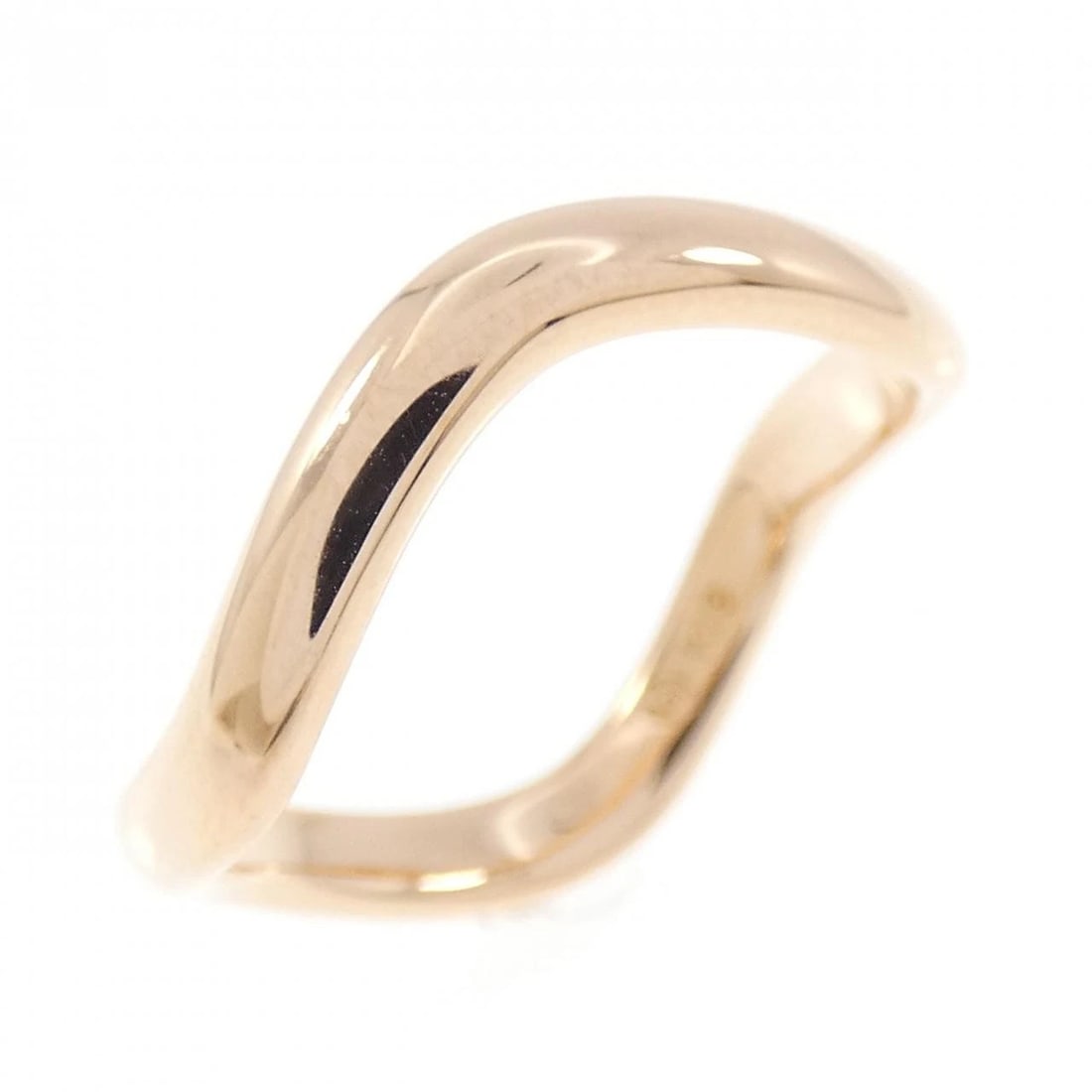 TASAKI K18PG RING: TASAKI K18PG Ring Brand: TASAKI Type/Style: Tasaki Ring Material: K18 Pink Gold, Color: PINK GOLD Size: US5 Accessories: None Accessories Notice: When purchasing pre-owned goods, please refer to the