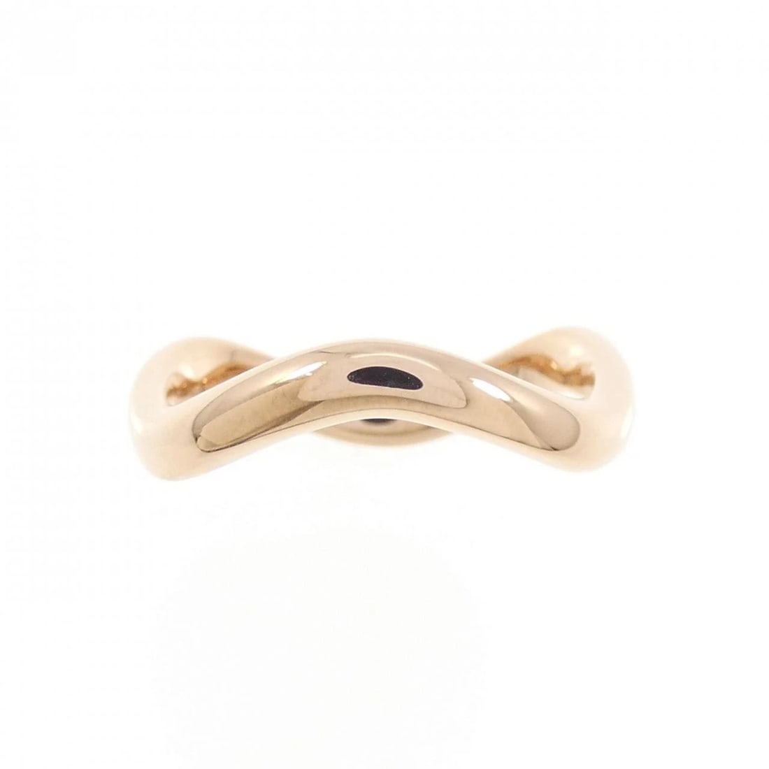 TASAKI K18PG RING - 2