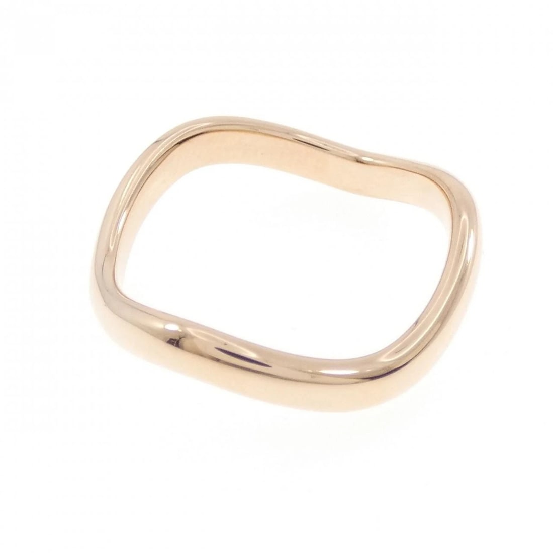 TASAKI K18PG RING - 3
