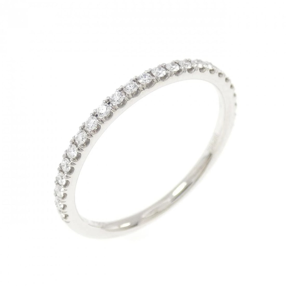 HARRY WINSTON MICRO PAVE RING (1 of 4)