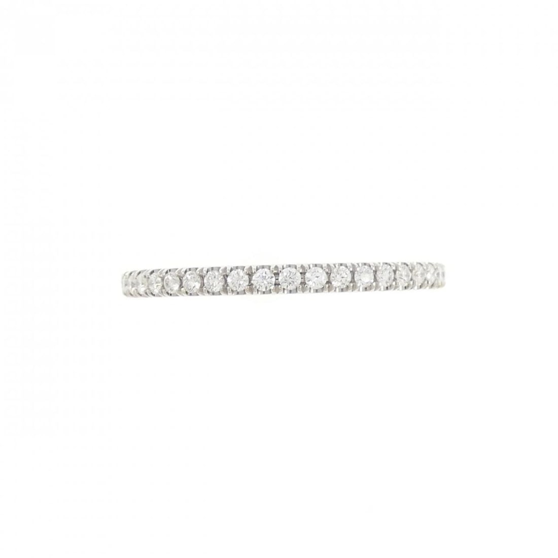 HARRY WINSTON MICRO PAVE RING - 2