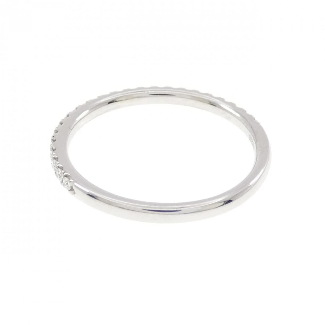 HARRY WINSTON MICRO PAVE RING - 3