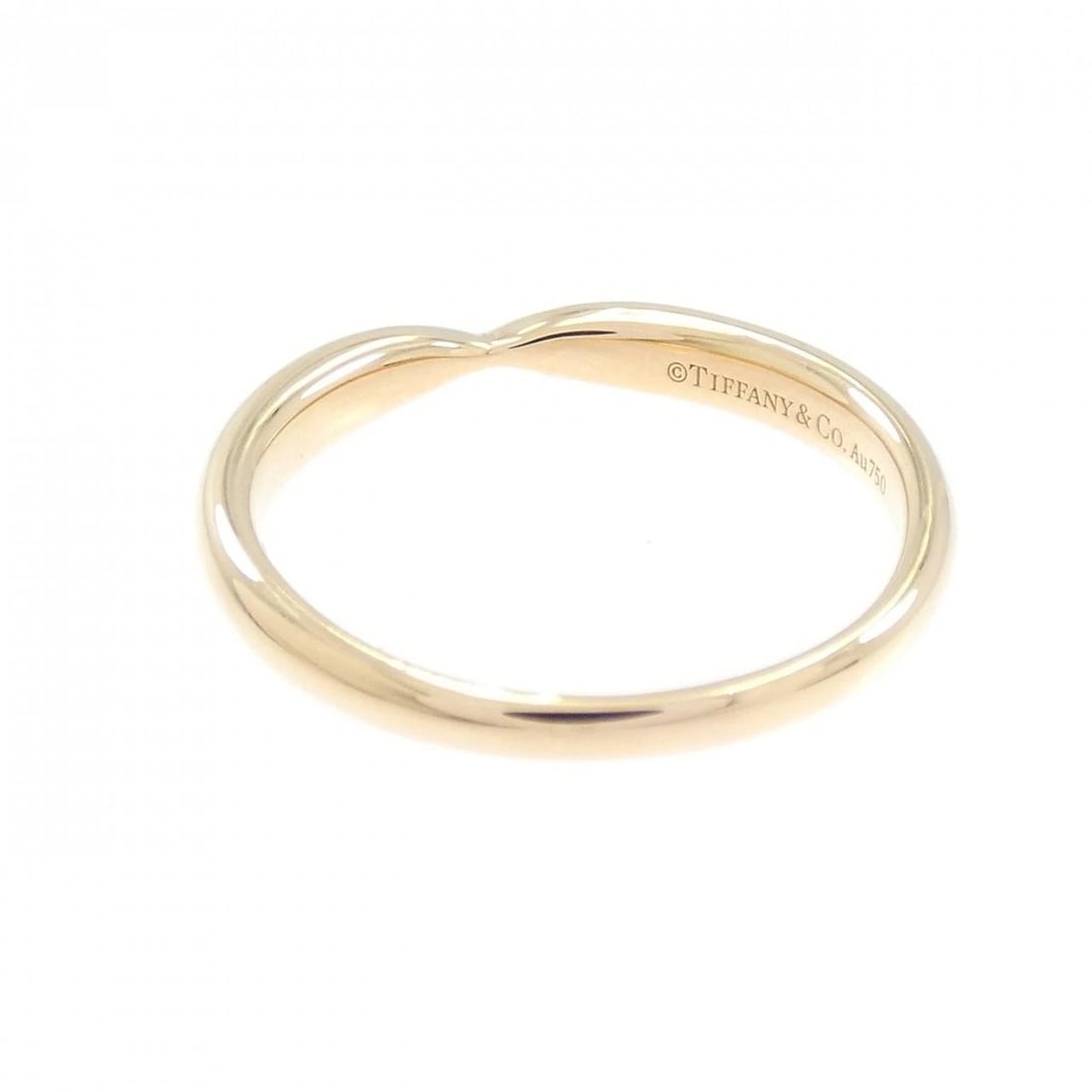 TIFFANY & CO. HARMONY RING - 3