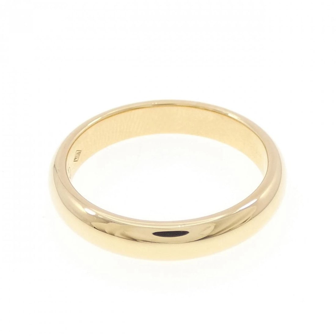 CARTIER WEDDING RING - 2