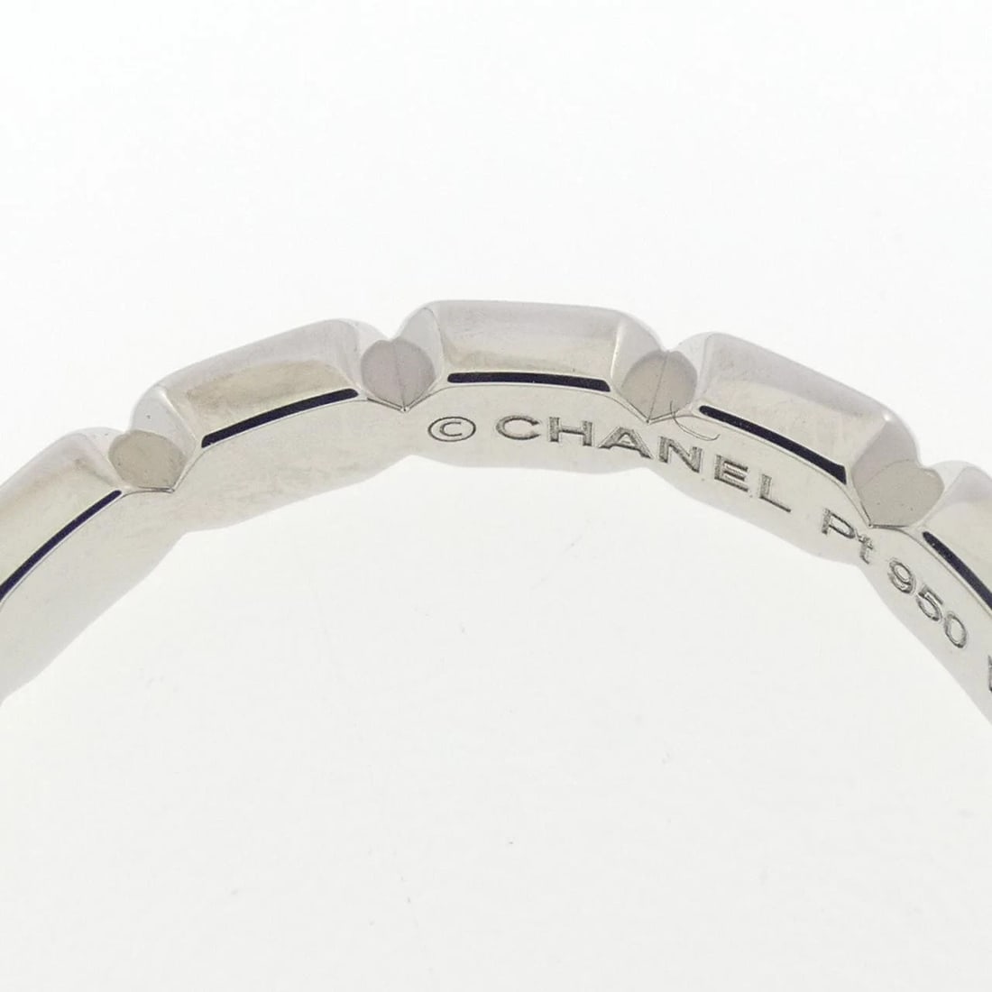 CHANEL DIAMOND RING - 3