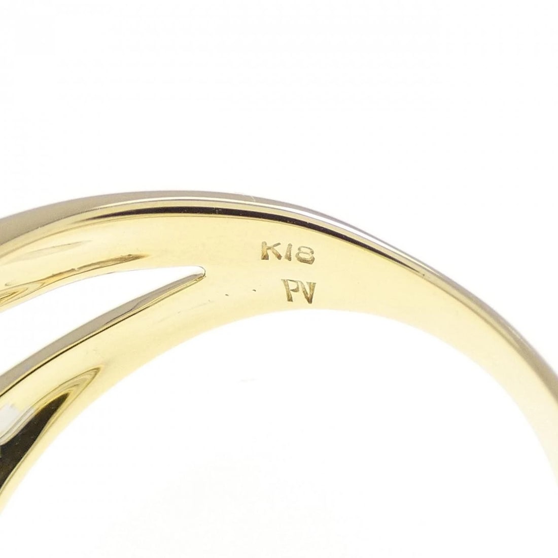 PONTE VECCHIO HEART RING - 3