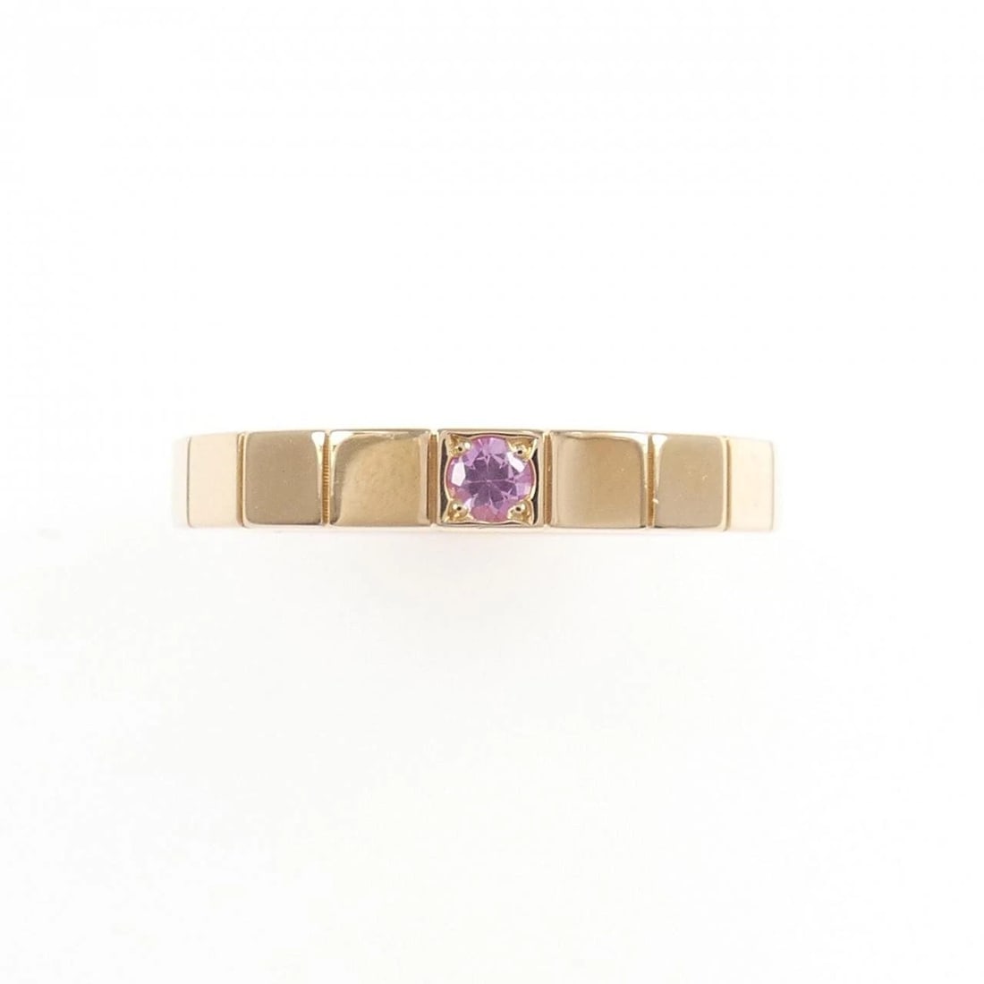 CARTIER LANIER RING - 2